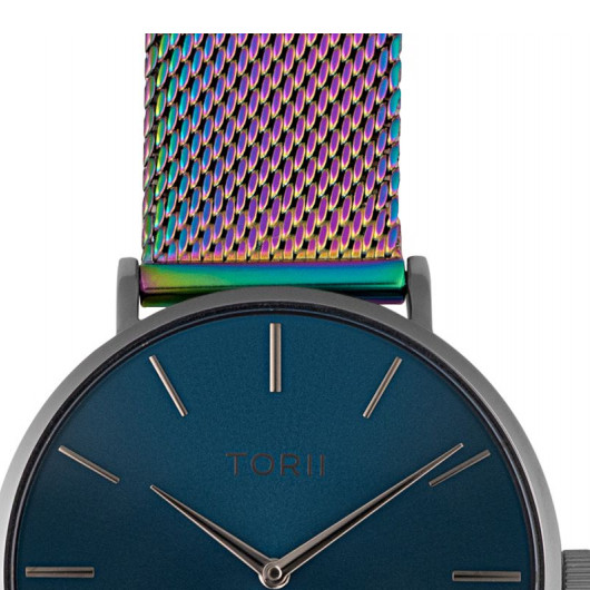 Torii Niji A38MM.NA - zegarek damski 3