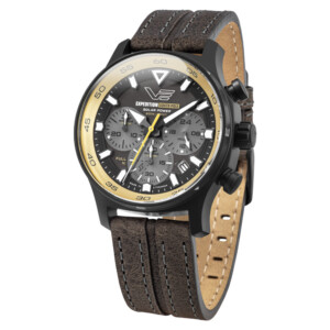 Vostok Europe Expedition VR42-592C763 - zegarek męski