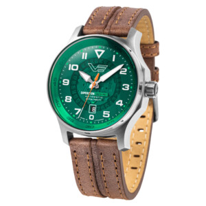 Vostok Europe Expedition YN55-592A759 - zegarek męski