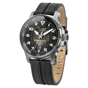 Vostok Europe Expedition YN55-592A758 - zegarek męski