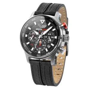 Vostok Europe Expedition VR42-592A761 - zegarek męski