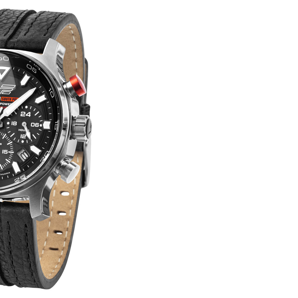 Vostok Europe Expedition VR42-592A761 - zegarek męski 6