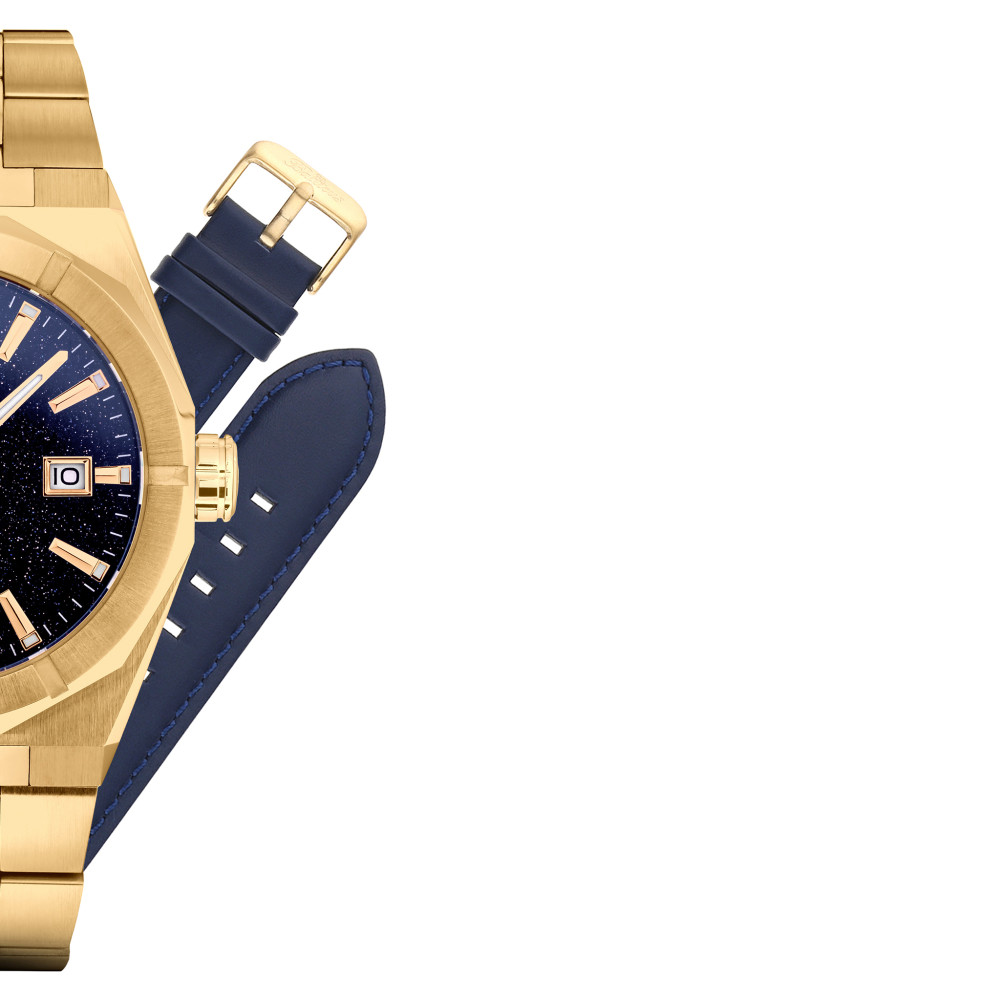 Balticus GWIEZDNY PYŁ  BALSDGPRA - zegarek męski 6