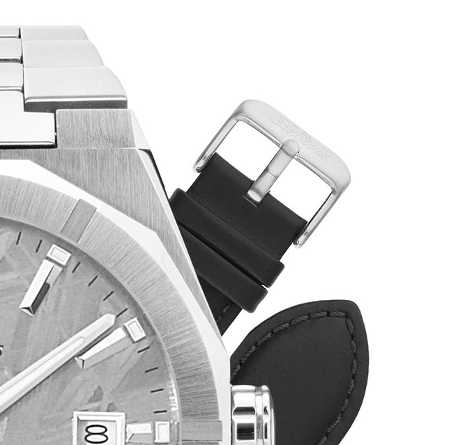 Balticus GWIEZDNY PYŁ  BLT-BALSDNMD - zegarek męski 5