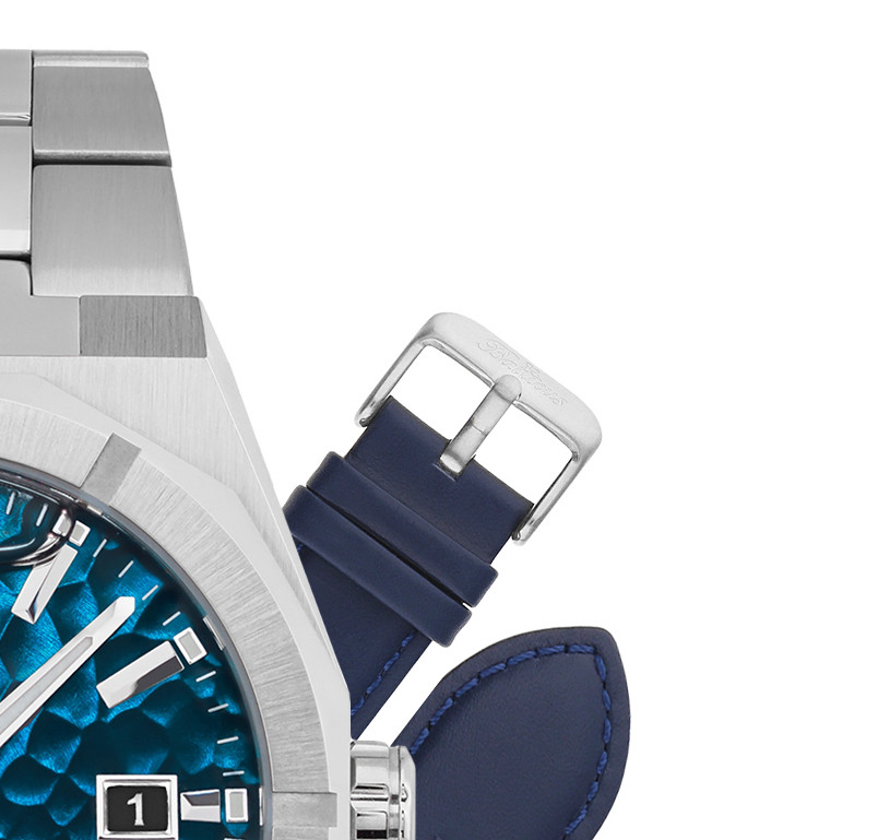 Balticus Gwiezdny Pył The O BLT-BALSDHDBLU - zegarek męski 5