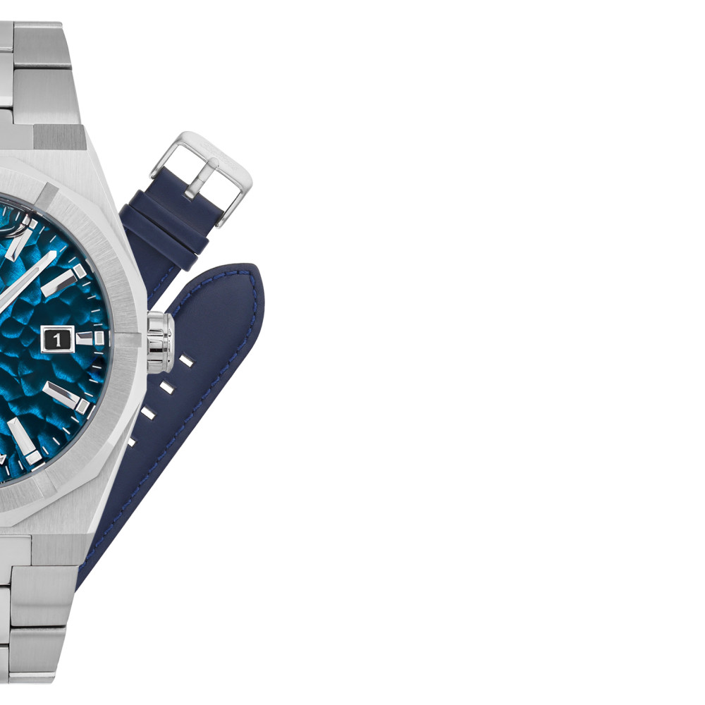 Balticus Gwiezdny Pył The O BLT-BALSDHDBLU - zegarek męski 6