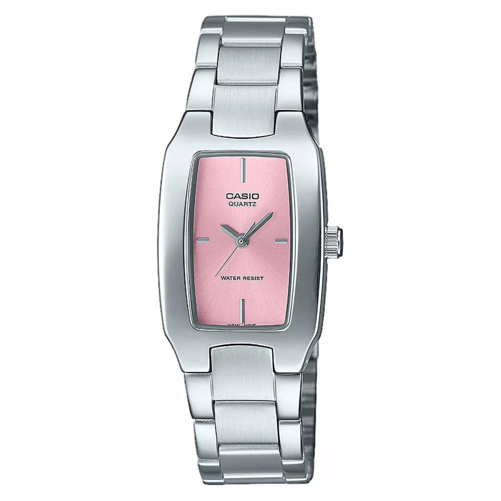 Casio Classic LTP-1165PA-4C - zegarek damski 7