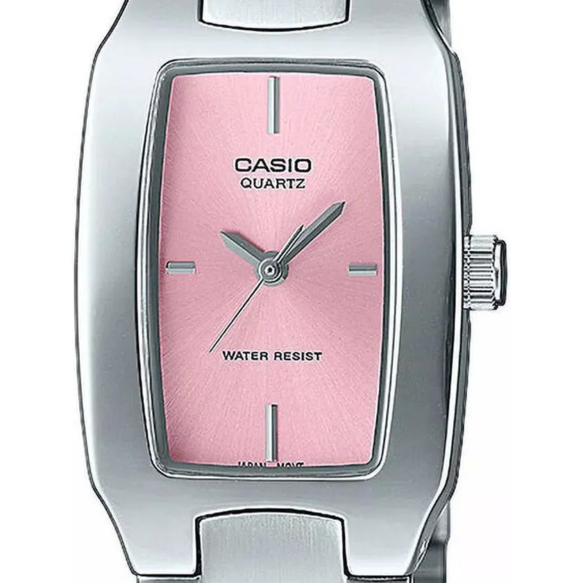 Casio Classic LTP-1165PA-4C - zegarek damski 2