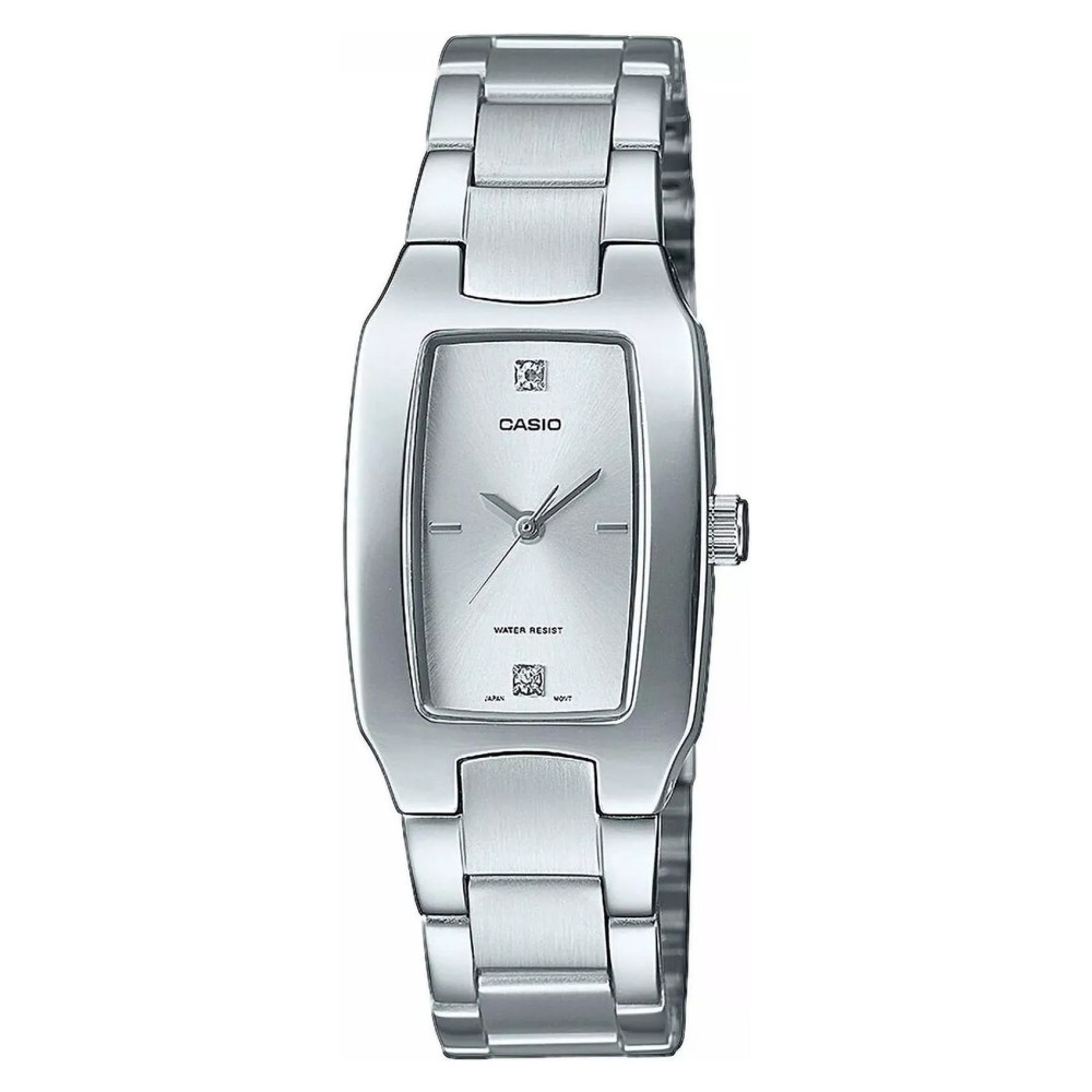 Casio Classic LTP-1165PA-7C2 - zegarek damski 7