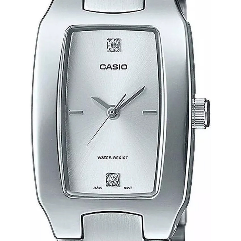 Casio Classic LTP-1165PA-7C2 - zegarek damski 2