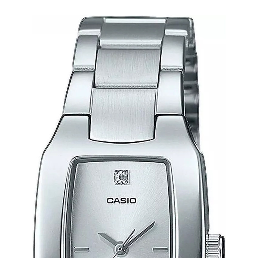 Casio Classic LTP-1165PA-7C2 - zegarek damski 3