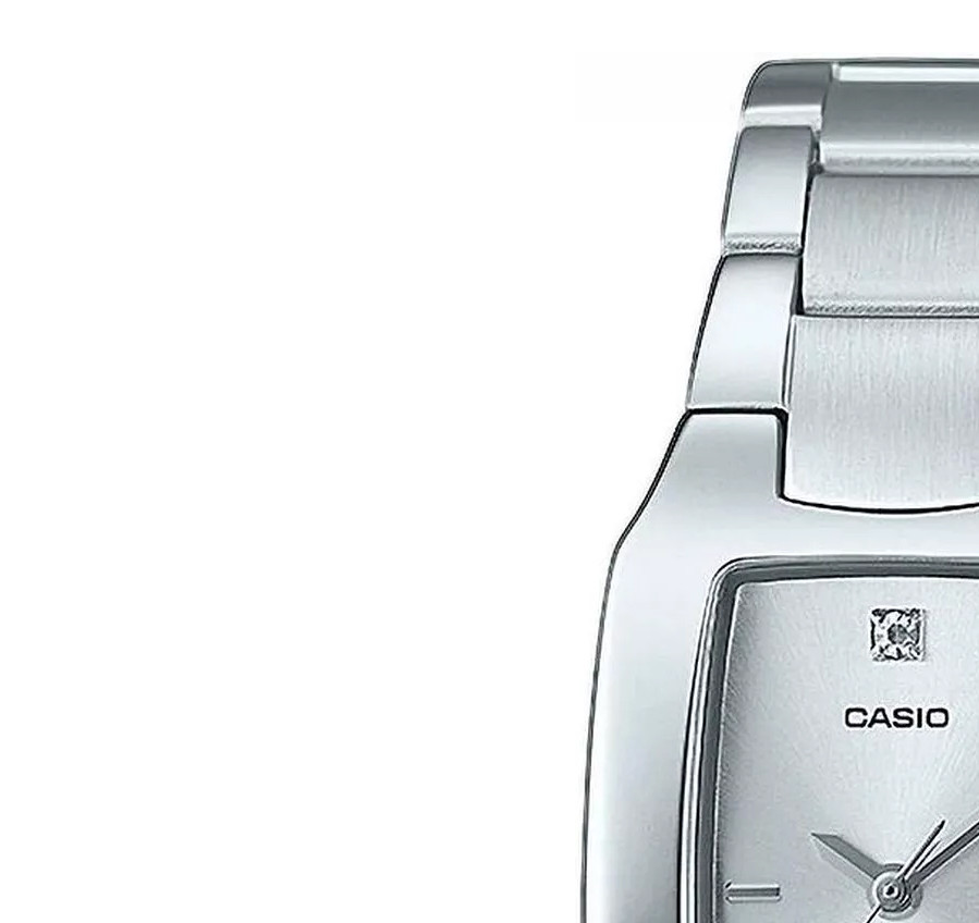 Casio Classic LTP-1165PA-7C2 - zegarek damski 4