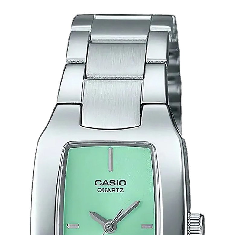 Casio Classic LTP-1165PA-3C - zegarek damski 3