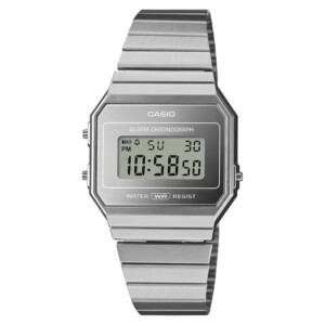 Casio Vintage A700WEV-7 - zegarek damski