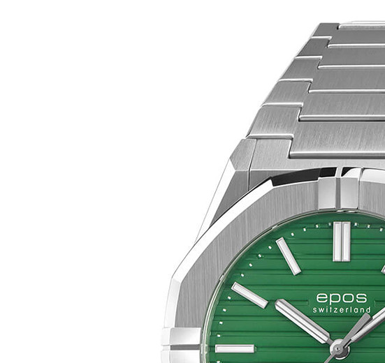 Epos SPORTIVE 3506.132.20.13.30 - zegarek męski 4