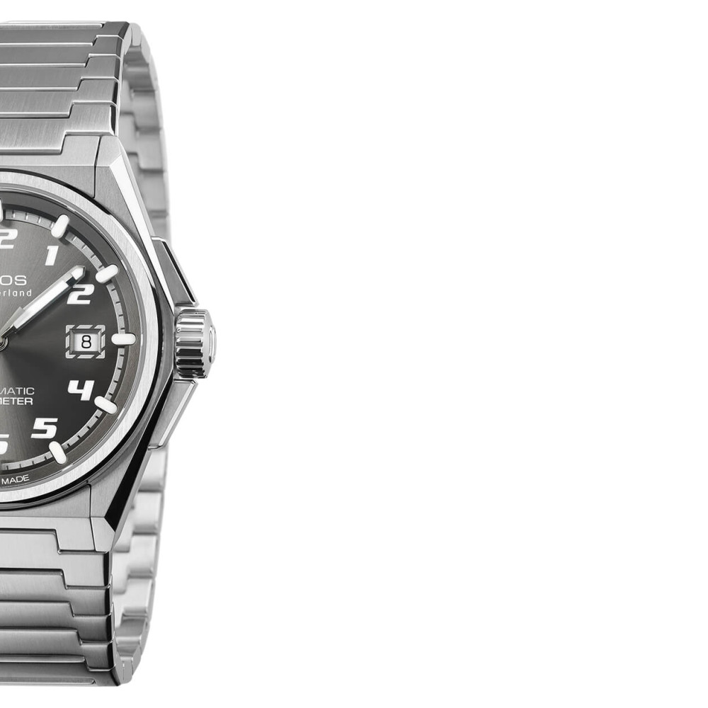 Epos SPORTIVE 3505.132.20.54.30 - zegarek męski 6