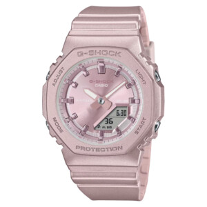 G-shock ANALOG-DIGITAL GMA-P2100ST-4A - zegarek damski