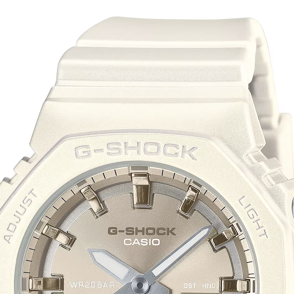 G-shock ANALOG-DIGITAL GMA-P2100ST-7A - zegarek damski 3