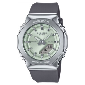 G-shock ANALOG-DIGITAL GM-S2110-3A - zegarek damski