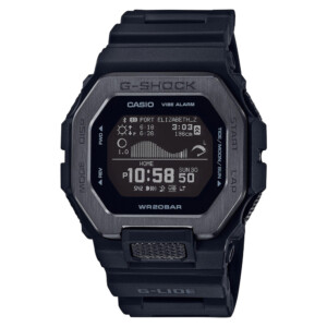 G-shock G-LIDE GBX-100NS-1 - zegarek męski