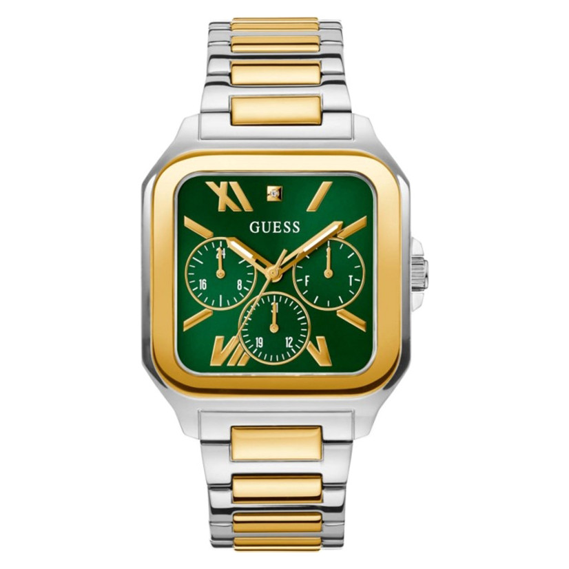 Guess Integrity GW0631G1 - zegarek męski 7