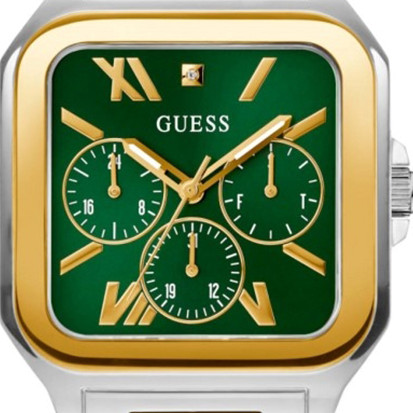 Guess Integrity GW0631G1 - zegarek męski 2