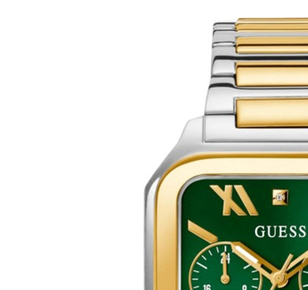 Guess Integrity GW0631G1 - zegarek męski 4