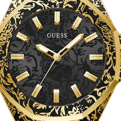 Guess Roar GW0700G1 - zegarek męski 2