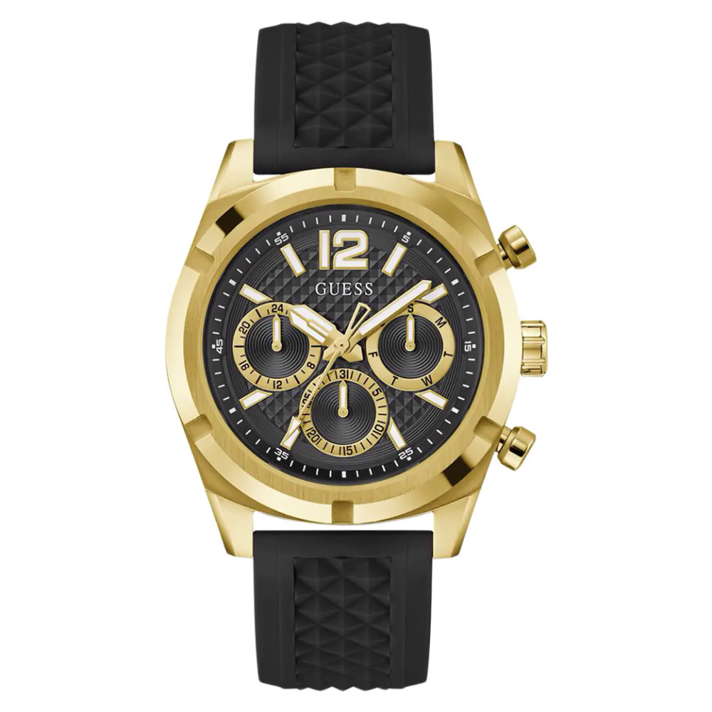 Guess RESISTANCE GW0729G2 - zegarek męski 7