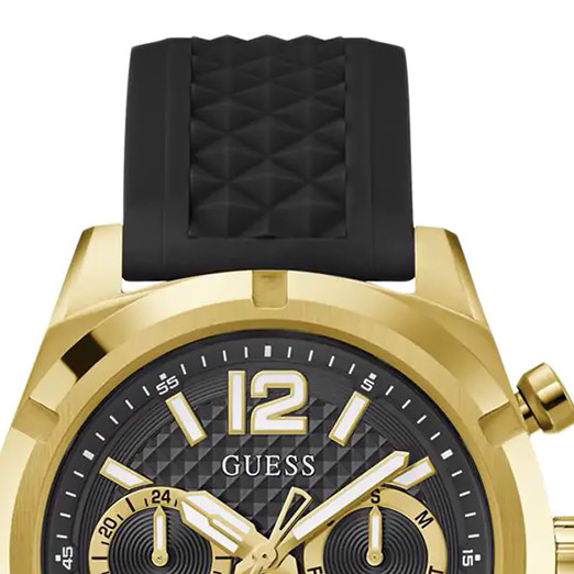 Guess RESISTANCE GW0729G2 - zegarek męski 3
