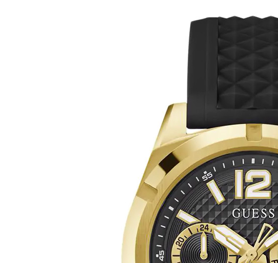 Guess RESISTANCE GW0729G2 - zegarek męski 4