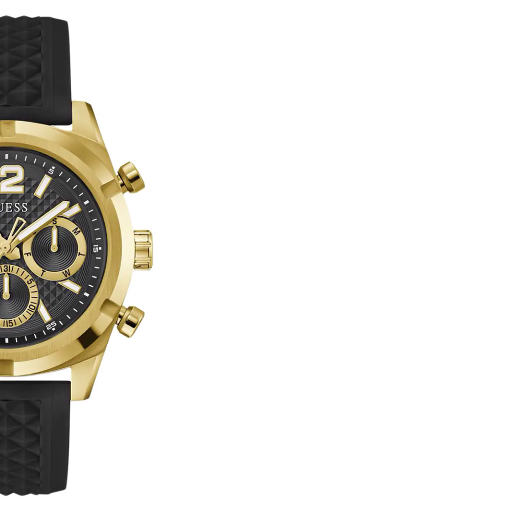 Guess RESISTANCE GW0729G2 - zegarek męski 6