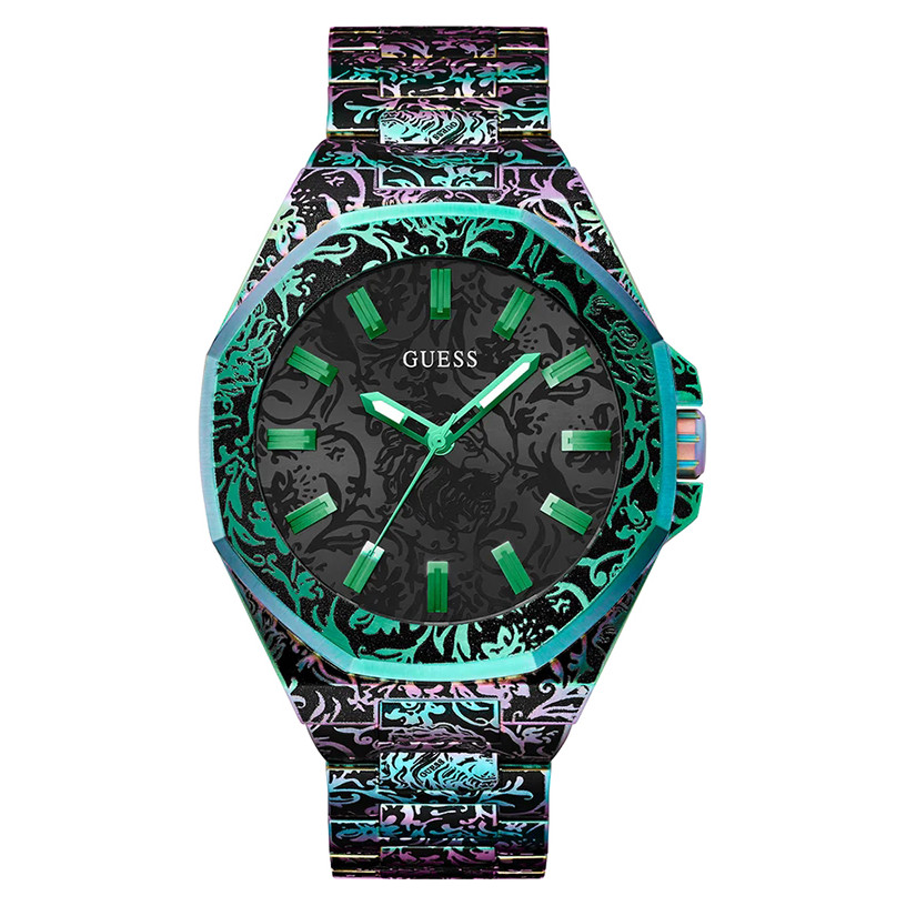 Guess Roar GW0700G3 - zegarek męski 7