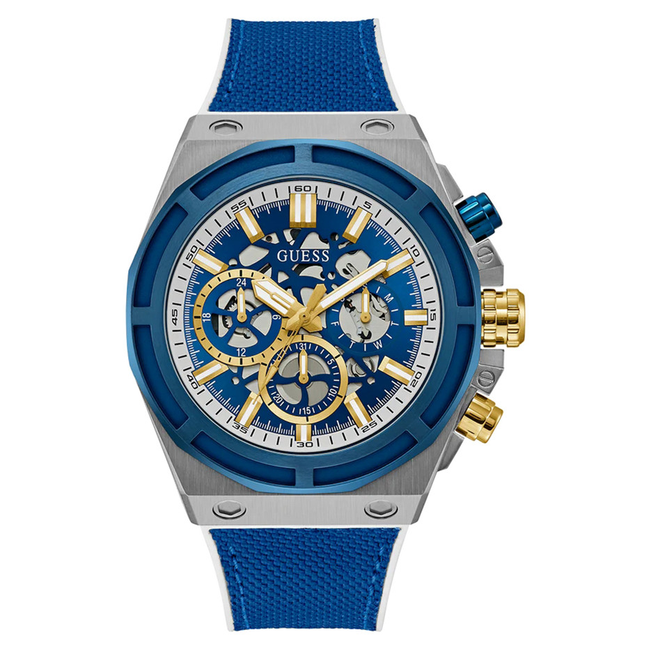 Guess Masterpiece GW0713G1 - zegarek męski 1