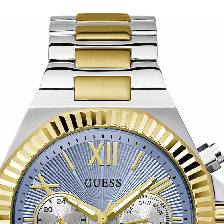 Guess Equity GW0703G3 - zegarek męski 3