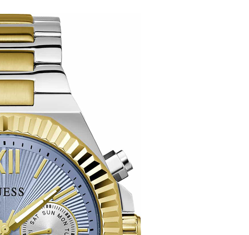 Guess Equity GW0703G3 - zegarek męski 5