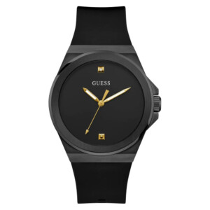 Guess Vinyl GW0790G2 - zegarek męski