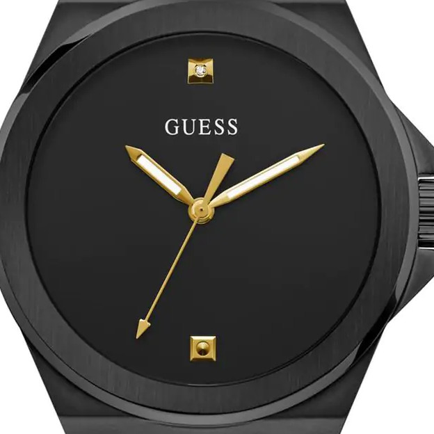 Guess Vinyl GW0790G2 - zegarek męski 2