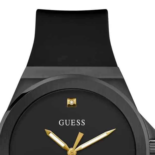 Guess Vinyl GW0790G2 - zegarek męski 3