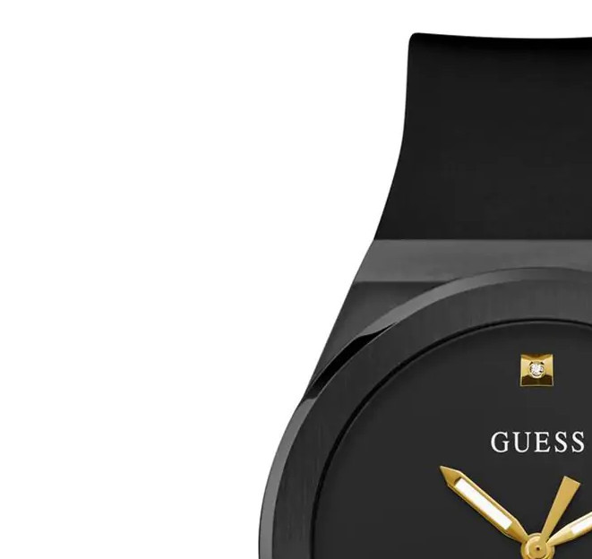 Guess Vinyl GW0790G2 - zegarek męski 4