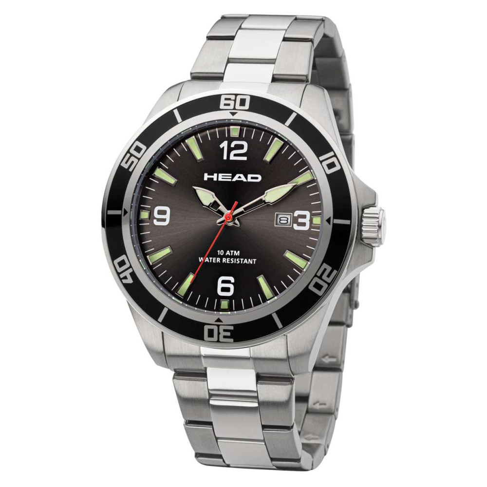 Head Rome 2 H800401 - zegarek męski 7