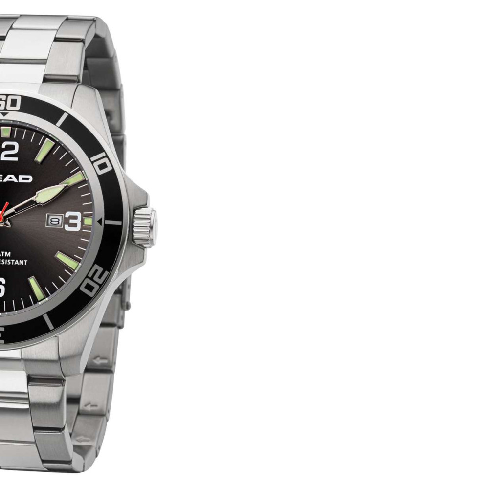 Head Rome 2 H800401 - zegarek męski 6