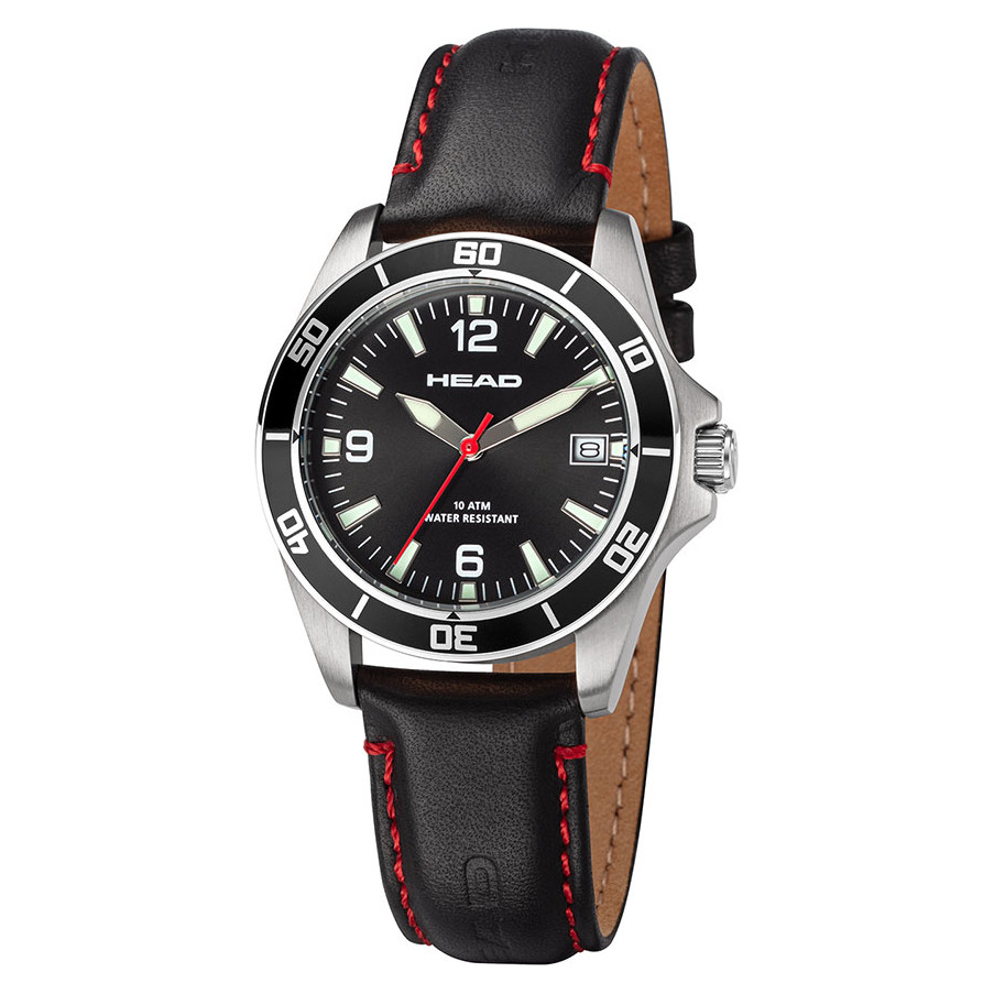 Head Rome 3 H800406 - zegarek damski 7