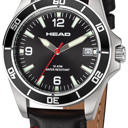 Head Rome 3 H800406 - zegarek damski 2