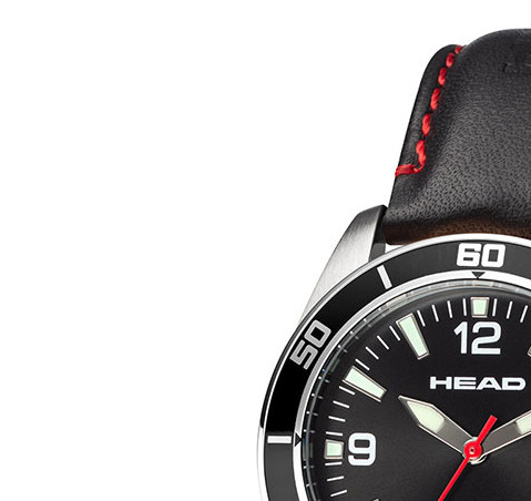 Head Rome 3 H800406 - zegarek damski 4
