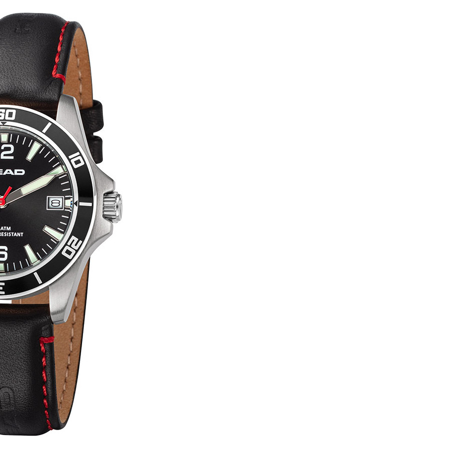 Head Rome 3 H800406 - zegarek damski 6