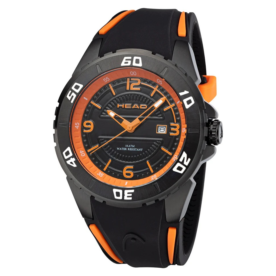 Head Vancouver 1 H800512 - zegarek męski 7