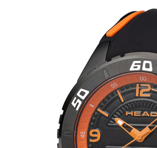 Head Vancouver 1 H800512 - zegarek męski 4