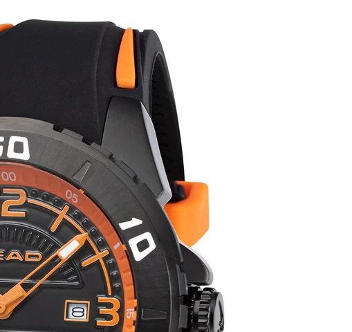 Head Vancouver 1 H800512 - zegarek męski 5