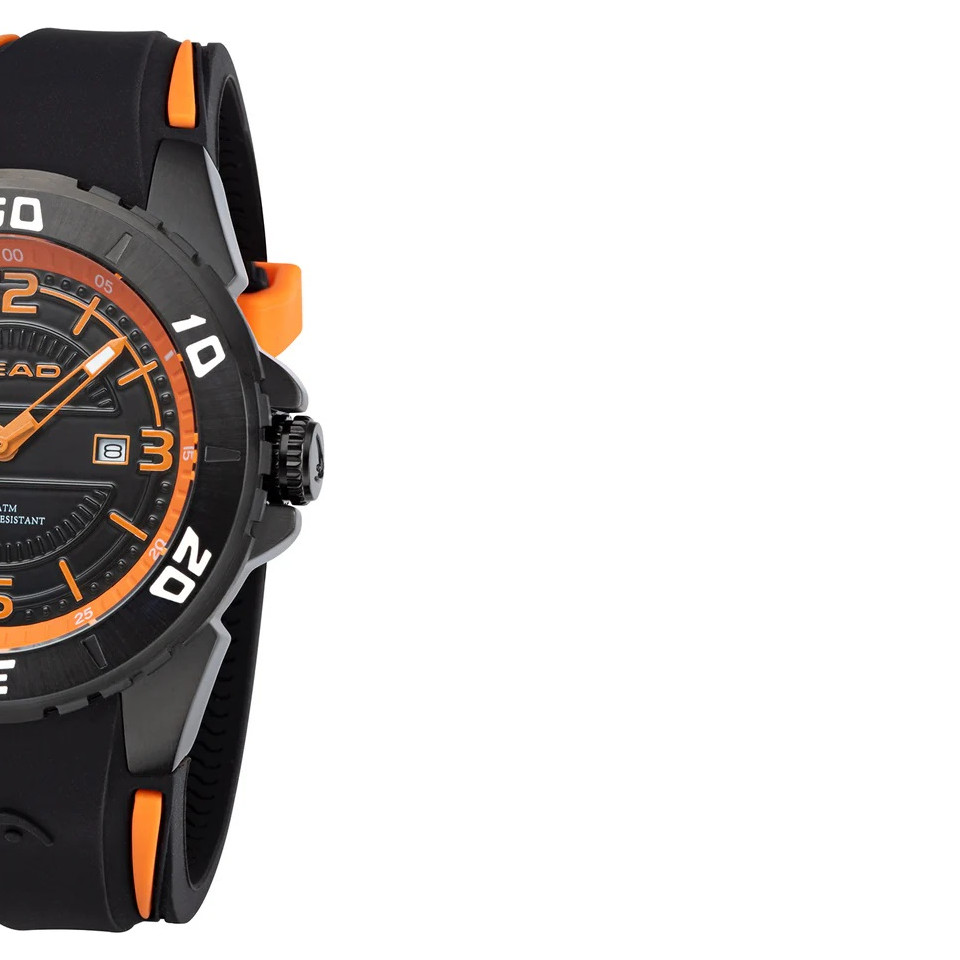 Head Vancouver 1 H800512 - zegarek męski 6